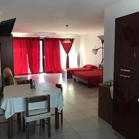 Valle Chiara Ostellato Dış mekan fotoğraf