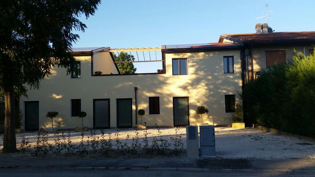 Valle Chiara Ostellato Oda fotoğraf