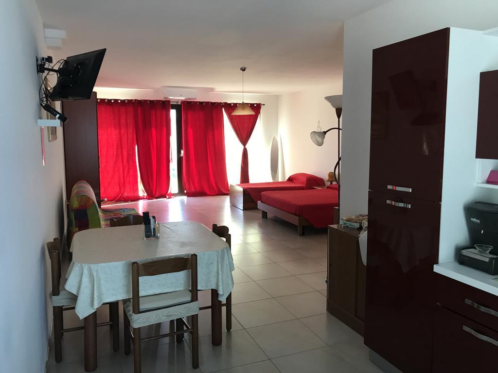 Valle Chiara Ostellato Dış mekan fotoğraf
