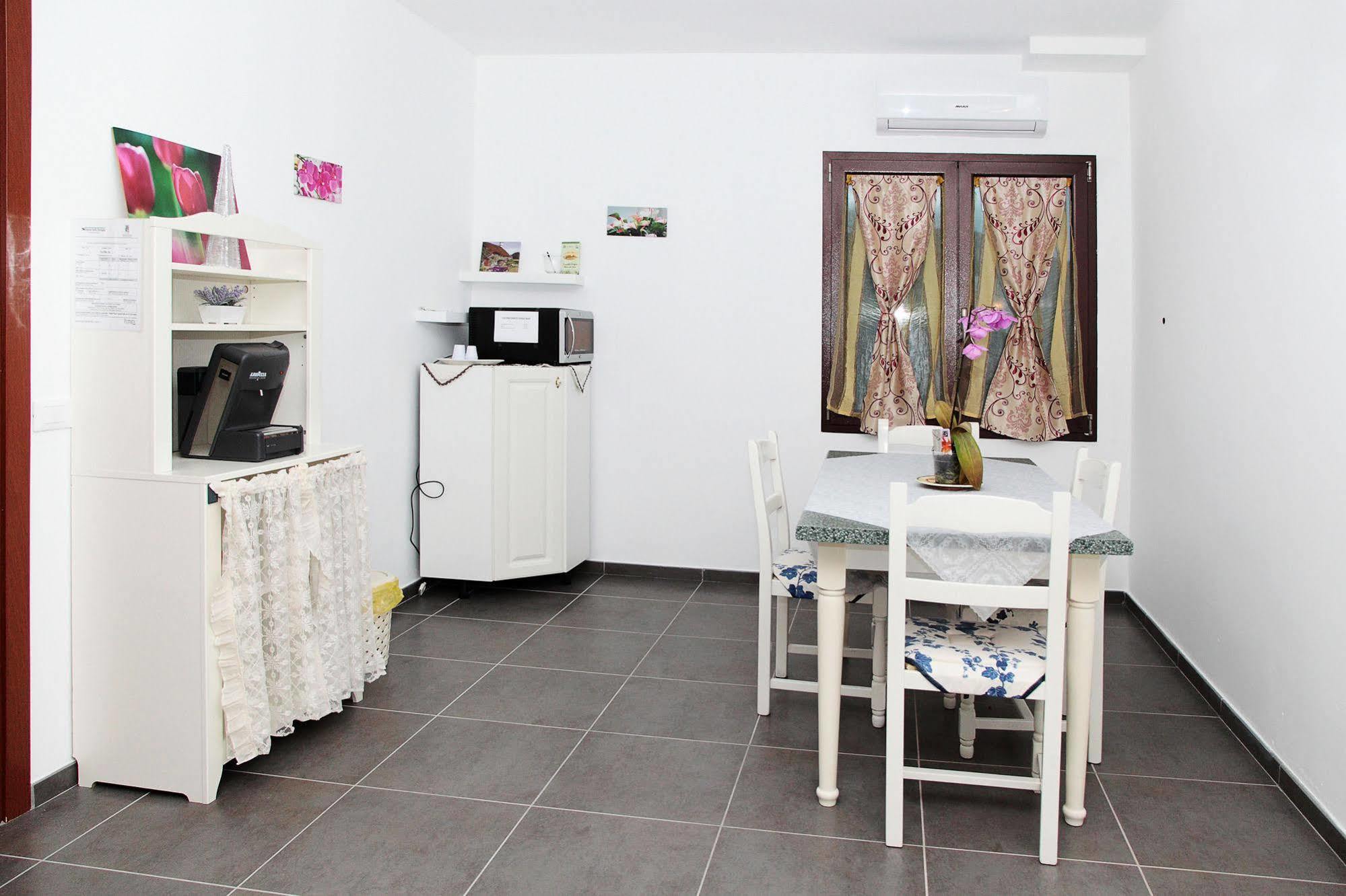Valle Chiara Ostellato Dış mekan fotoğraf